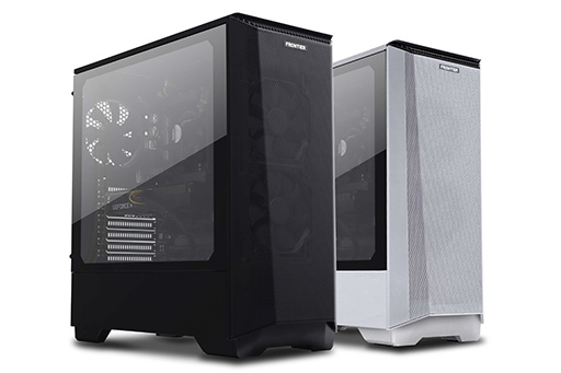 画像ギャラリー No.004のサムネイル画像 / FRONTIER，第14世代Core i9/i7搭載のゲーマー向けデスクトップPCなど計3シリーズを販売開始