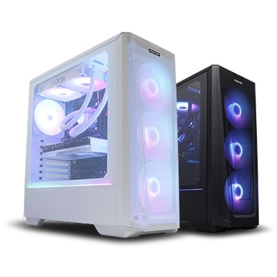 画像ギャラリー No.001のサムネイル画像 / 「ダイの大冒険」推奨ゲーマー向けデスクトップPCがFRONTIERから