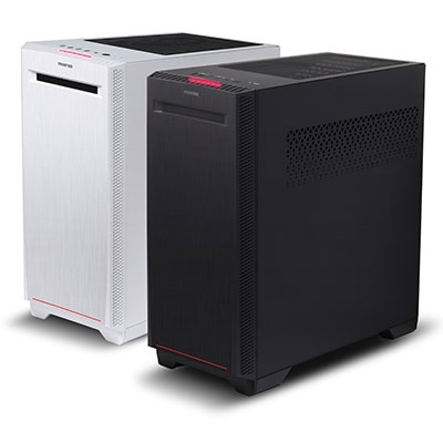 画像ギャラリー No.002のサムネイル画像 / 「ダイの大冒険」推奨ゲーマー向けデスクトップPCがFRONTIERから