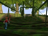 Cartoon Network Universe： FusionFall