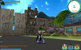 Cartoon Network Universe： FusionFall