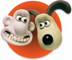 画像ギャラリー No.001のサムネイル画像 / Telltale，新ADVシリーズ「Wallace ＆ Gromit's Grand Adventures」を発表