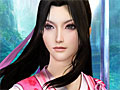 ［CJ 2011］ここまでやるか？　ついに完成「九陰真経Online」。発表会での直撮りプレイムービーを掲載