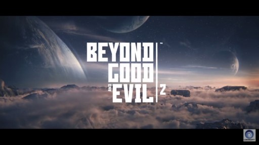 画像ギャラリー No.006のサムネイル画像 / ［E3 2017］14年越しの続編！ アクションアドベンチャー「Beyond Good and Evil 2」のティザートレイラーが公開