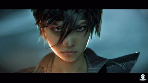 画像ギャラリー No.001のサムネイル画像 / ［E3 2018］「Beyond Good and Evil 2」の新トレイラーが公開。Beyond Good and Evil以前の物語が描かれる