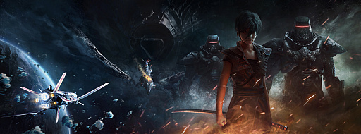 画像ギャラリー No.005のサムネイル画像 / ［E3 2018］Ubisoftのプライベートブースで，「Beyond Good and Evil 2」のゲームプレイを見てきた