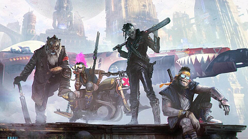 画像ギャラリー No.004のサムネイル画像 / 幻の傑作アクション「Beyond Good & Evil」のリマスター版となる「Beyond Good & Evil 20th Anniversary Edition」の制作発表