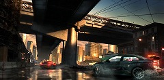 画像ギャラリー No.001のサムネイル画像 / 「Need for Speed:Undercover」,パトカーとのチェイスを楽しむ原点回帰へ