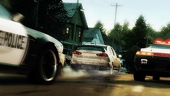 画像ギャラリー No.012のサムネイル画像 / 「ニード・フォー・スピード アンダーカバー」,日本では12月18日(木)発売