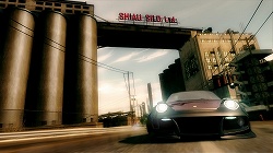 画像ギャラリー No.007のサムネイル画像 / ［GCA 08＃01］シンガポールでGCA開幕。「NFS アンダーカバー」の直撮りムービーも掲載
