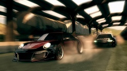 画像ギャラリー No.009のサムネイル画像 / ［GCA 08＃01］シンガポールでGCA開幕。「NFS アンダーカバー」の直撮りムービーも掲載