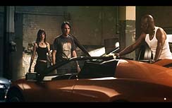 画像ギャラリー No.008のサムネイル画像 / ご長寿レースシリーズの最新作，「NFS アンダーカバー」のレビューを掲載