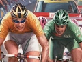 連載「PCゲームを持ち出そう！」。第57回はスポーツシミュレーション「Pro Cycling 2008 - Tour de France」のPSP版を紹介
