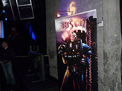 画像ギャラリー No.001のサムネイル画像 / ［GDC 2009＃06］Deep Silverがプレスイベントで正統派RPG「Risen」を初公開