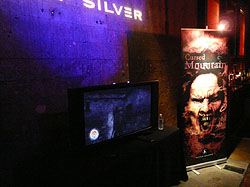 画像ギャラリー No.009のサムネイル画像 / ［GDC 2009＃06］Deep Silverがプレスイベントで正統派RPG「Risen」を初公開