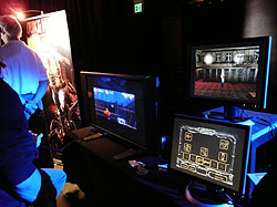 画像ギャラリー No.010のサムネイル画像 / ［GDC 2009＃06］Deep Silverがプレスイベントで正統派RPG「Risen」を初公開