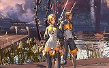 画像ギャラリー No.007のサムネイル画像 / 韓国NCsoft，「ブレード＆ソウル（Blade＆Soul）」「メタルブラック：オルタナティブ（仮称)」「スチールドッグ（STEEL DOG）」の3作品を発表