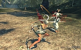 画像ギャラリー No.010のサムネイル画像 / 韓国NCsoft，「ブレード＆ソウル（Blade＆Soul）」「メタルブラック：オルタナティブ（仮称)」「スチールドッグ（STEEL DOG）」の3作品を発表
