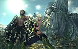 画像ギャラリー No.013のサムネイル画像 / 韓国NCsoft，「ブレード＆ソウル（Blade＆Soul）」「メタルブラック：オルタナティブ（仮称)」「スチールドッグ（STEEL DOG）」の3作品を発表