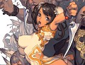 韓国NCsoft，「ブレード＆ソウル（Blade＆Soul）」「メタルブラック：オルタナティブ（仮称)」「スチールドッグ（STEEL DOG）」の3作品を発表