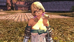 画像ギャラリー No.012のサムネイル画像 / マウントパンチや関節技（！）まで繰り出せるアクション性の高さに注目。MMORPG「ブレード＆ソウル」のプロモムービーをUp