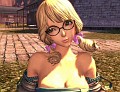 マウントパンチや関節技（！）まで繰り出せるアクション性の高さに注目。MMORPG「ブレード＆ソウル」のプロモムービーをUp