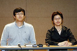 画像ギャラリー No.012のサムネイル画像 / NCsoft,G-Star 2009直前に新作発表会を開催し,「ブレード&ソウル」の最新映像などを公開