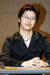 画像ギャラリー No.014のサムネイル画像 / NCsoft,G-Star 2009直前に新作発表会を開催し,「ブレード&ソウル」の最新映像などを公開