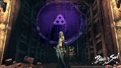 画像ギャラリー No.009のサムネイル画像 / ［G-Star 2010］NCsoft 「Blade ＆ Soul」の新ムービーを公開，新クラスAssassinやパーティプレイ，そして練り込まれたシンプルな操作法を確認しよう