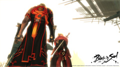 画像ギャラリー No.010のサムネイル画像 / ［G-Star 2010］NCsoft 「Blade ＆ Soul」の新ムービーを公開，新クラスAssassinやパーティプレイ，そして練り込まれたシンプルな操作法を確認しよう