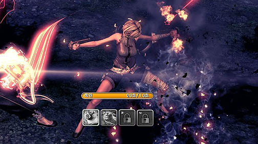 画像ギャラリー No.003のサムネイル画像 / ［G-Star 2010］ついに「ブレード＆ソウル」を実際にプレイ！　あの魅惑のキャラを存分に動かしちゃった興奮のレポートをお届け