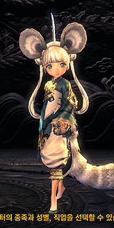 画像ギャラリー No.009のサムネイル画像 / ［G-Star 2010］ついに「ブレード＆ソウル」を実際にプレイ！　あの魅惑のキャラを存分に動かしちゃった興奮のレポートをお届け