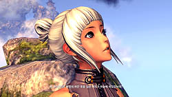 画像ギャラリー No.019のサムネイル画像 / ［G-Star 2010］ついに「ブレード＆ソウル」を実際にプレイ！　あの魅惑のキャラを存分に動かしちゃった興奮のレポートをお届け