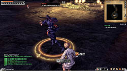 画像ギャラリー No.023のサムネイル画像 / ［G-Star 2010］ついに「ブレード＆ソウル」を実際にプレイ！　あの魅惑のキャラを存分に動かしちゃった興奮のレポートをお届け