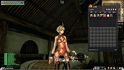 画像ギャラリー No.025のサムネイル画像 / ［G-Star 2010］ついに「ブレード＆ソウル」を実際にプレイ！　あの魅惑のキャラを存分に動かしちゃった興奮のレポートをお届け