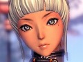 ［G-Star 2010］どの角度から見てもキム・ヒョンテ氏の絵そのもの！ NCsoftの注目作「ブレード＆ソウル」の画像集を掲載
