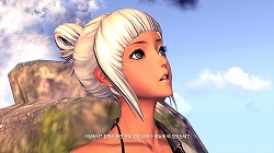 画像ギャラリー No.008のサムネイル画像 / キム・ヒョンテ氏の描くキャラの魅力と，ゲームの完成度の高さに脱帽。韓国版「Blade＆Soul」第2次CBTの最新スクリーンショットを掲載