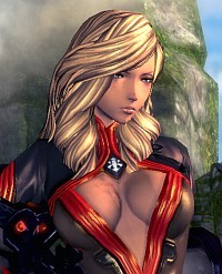 画像ギャラリー No.001のサムネイル画像 / 日本サービスの準備も着々と進行中!「Blade&Soul」CBTで確認できたゲームの見どころを,大量のSSと共に紹介