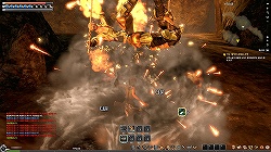 画像ギャラリー No.002のサムネイル画像 / 日本サービスの準備も着々と進行中!「Blade&Soul」CBTで確認できたゲームの見どころを,大量のSSと共に紹介