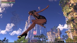 画像ギャラリー No.003のサムネイル画像 / 日本サービスの準備も着々と進行中!「Blade&Soul」CBTで確認できたゲームの見どころを,大量のSSと共に紹介
