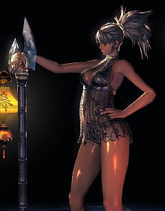 画像ギャラリー No.004のサムネイル画像 / 日本サービスの準備も着々と進行中!「Blade&Soul」CBTで確認できたゲームの見どころを,大量のSSと共に紹介