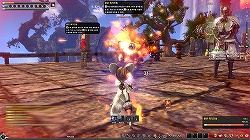 画像ギャラリー No.006のサムネイル画像 / 日本サービスの準備も着々と進行中!「Blade&Soul」CBTで確認できたゲームの見どころを,大量のSSと共に紹介