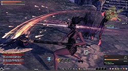 画像ギャラリー No.007のサムネイル画像 / 日本サービスの準備も着々と進行中!「Blade&Soul」CBTで確認できたゲームの見どころを,大量のSSと共に紹介