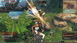 画像ギャラリー No.008のサムネイル画像 / 日本サービスの準備も着々と進行中!「Blade&Soul」CBTで確認できたゲームの見どころを,大量のSSと共に紹介