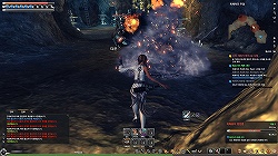 画像ギャラリー No.016のサムネイル画像 / 日本サービスの準備も着々と進行中!「Blade&Soul」CBTで確認できたゲームの見どころを,大量のSSと共に紹介