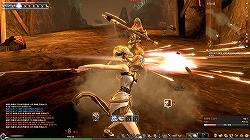 画像ギャラリー No.018のサムネイル画像 / 日本サービスの準備も着々と進行中!「Blade&Soul」CBTで確認できたゲームの見どころを,大量のSSと共に紹介