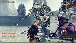 画像ギャラリー No.019のサムネイル画像 / 日本サービスの準備も着々と進行中!「Blade&Soul」CBTで確認できたゲームの見どころを,大量のSSと共に紹介