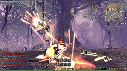 画像ギャラリー No.020のサムネイル画像 / 日本サービスの準備も着々と進行中!「Blade&Soul」CBTで確認できたゲームの見どころを,大量のSSと共に紹介