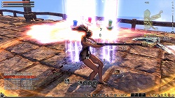 画像ギャラリー No.021のサムネイル画像 / 日本サービスの準備も着々と進行中!「Blade&Soul」CBTで確認できたゲームの見どころを,大量のSSと共に紹介