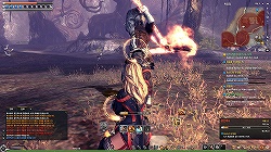 画像ギャラリー No.022のサムネイル画像 / 日本サービスの準備も着々と進行中!「Blade&Soul」CBTで確認できたゲームの見どころを,大量のSSと共に紹介